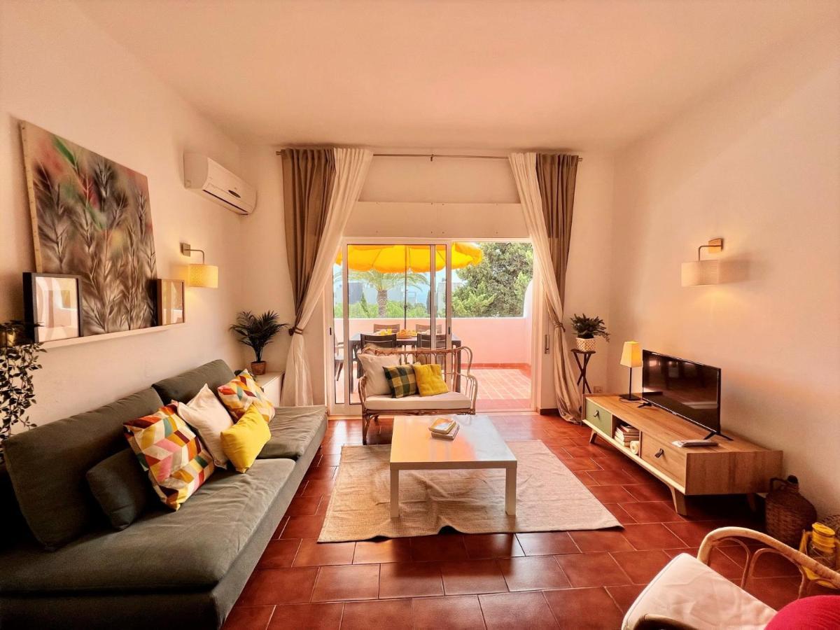 Armacao De Pera Twins 2 With Pool By Homing Apartment Exterior photo