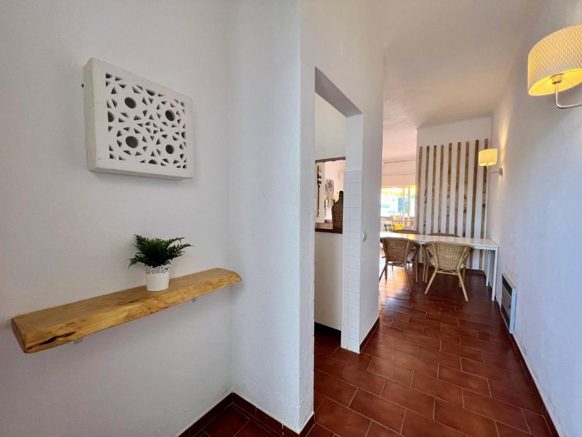 Armacao De Pera Twins 2 With Pool By Homing Apartment Exterior photo